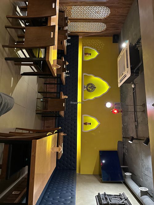   at New Little India - Donggu in Busan