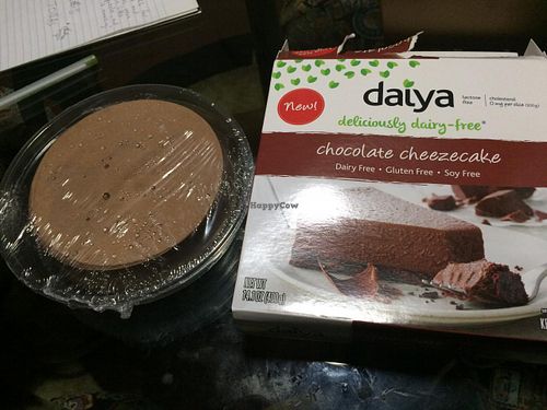 Finally found this. So amazing. Thanks Whole Foods! at Whole Foods Market - Camelback in Phoenix