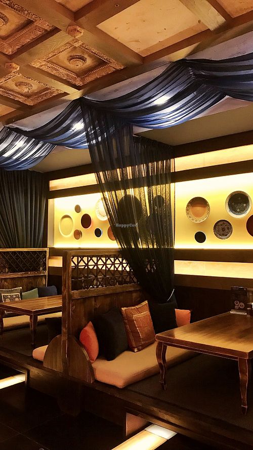 Goa Indian Restaurant  at Goa Indian Restaurant in Kharkiv