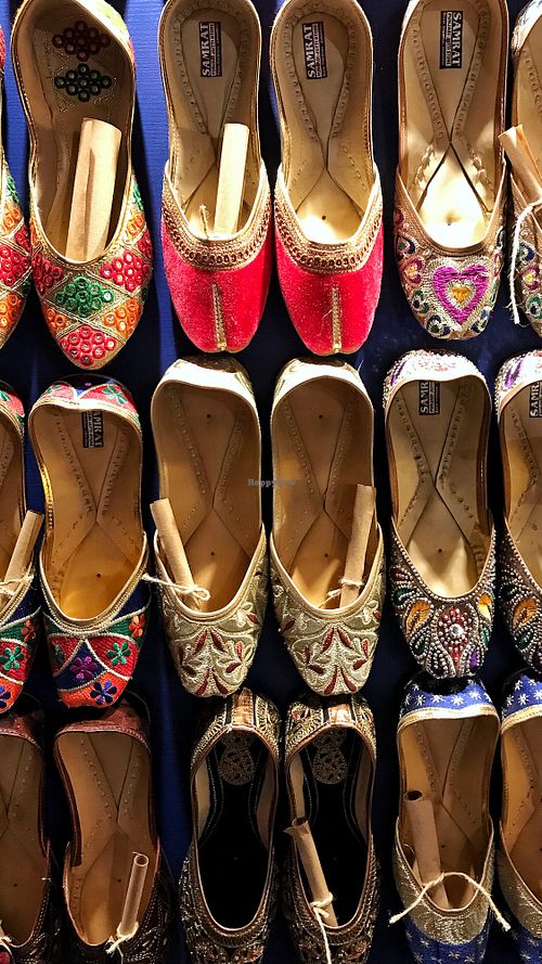 Goa Indian Restaurant  at Goa Indian Restaurant in Kharkiv