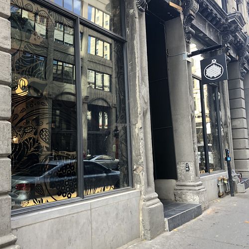 Kupfert & Kim at Kupfert & Kim - Square Victoria in Montreal