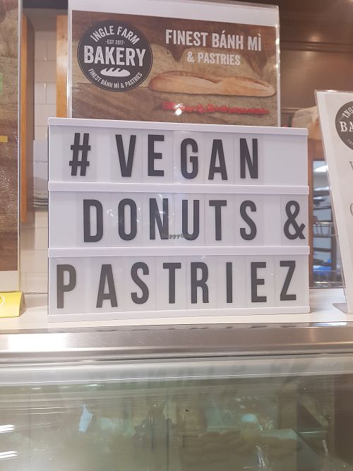 Ingle Farm Bakery Ingle Farm South Australia Bakery HappyCow