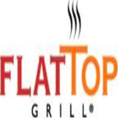 CLOSED Flat Top Grill Lakeview Chicago Illinois Restaurant HappyCow