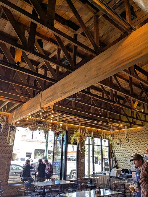  at Modern Times Far West Lounge in Encinitas