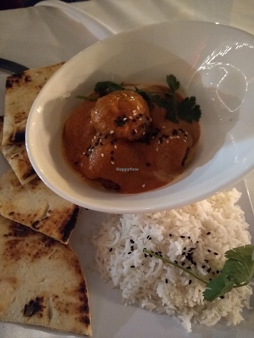 Kofta at Arles and Boggs  in Wallingford