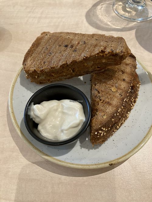 Tosti  at Sync-Ok in Deventer