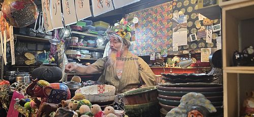  at Yasai Izakaya Genki in Tokyo