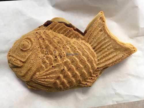 Image of Hakata Hiiragi Taiyaki