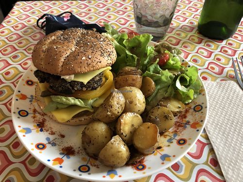 Image of La Cabane en Ville