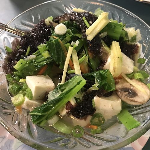 Chopsticks Bangor Maine Restaurant HappyCow