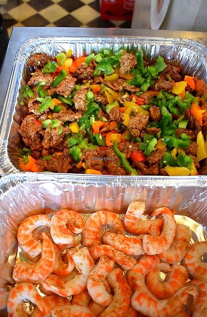 we cater  at ZWild Vegans in York