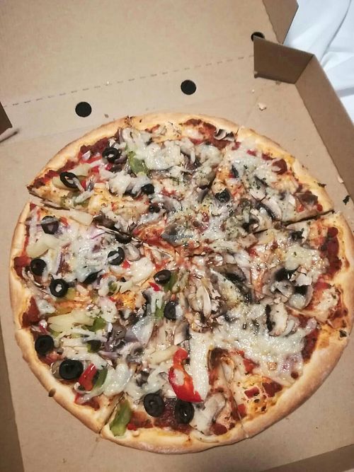Tamborine Mountain Pizza Tamborine Mountain Queensland Restaurant