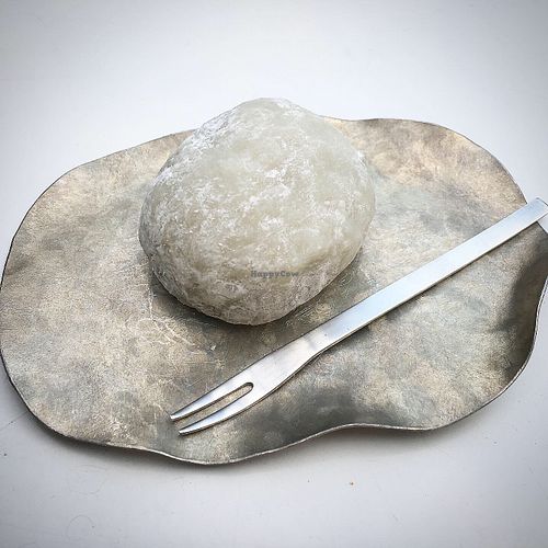 Mochi  at Macha-Macha in Berlin