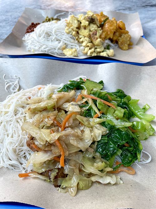 Image of SuManYuan 素满园 - Sengkang Square