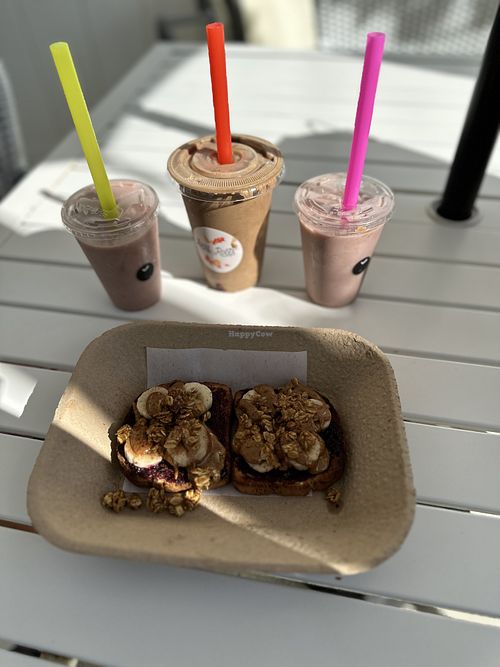   at Local Roots in Perrysburg