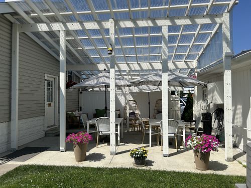   at Local Roots in Perrysburg