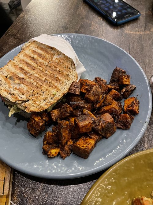   at Whyld Ass in Phoenix