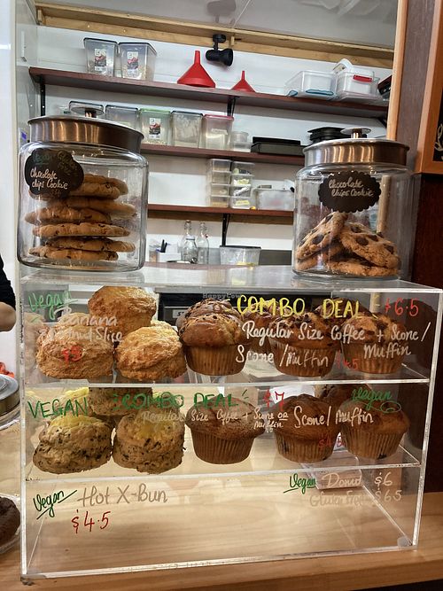   at Willi's Kitchen in Wellington