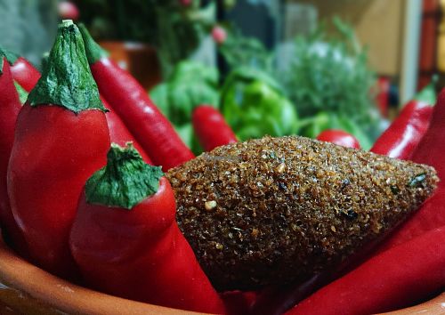 Kibe at Vegano Social Club - Maybe closed in Sintra