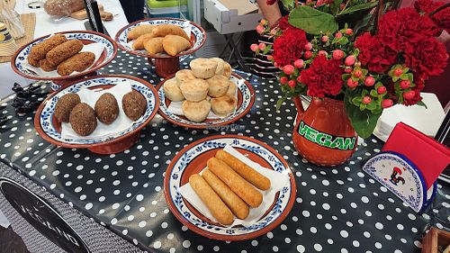 #veganosocialclub at Vegano Social Club - Maybe closed in Sintra