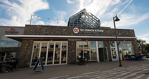 Koshary by Misteka - from its facebook at Koshary Corner in Clarksville