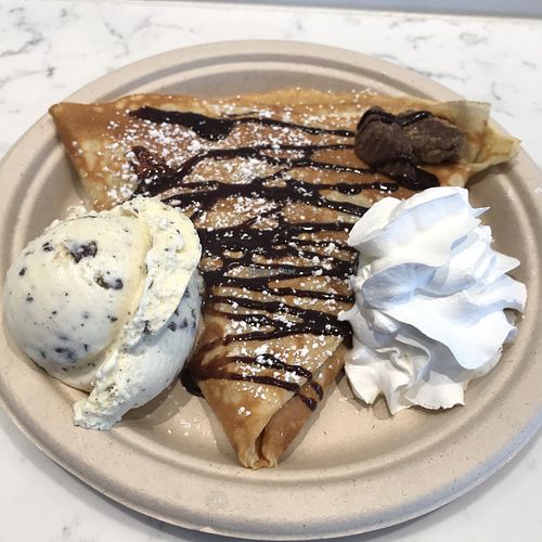 Scoops La Jolla California Ice Cream HappyCow