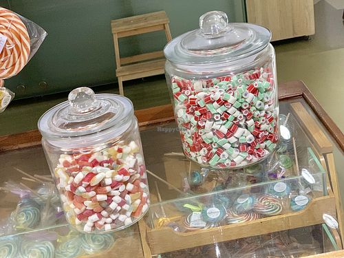 zzzzukkkerl  at Zuckerlwerkstatt in Vienna