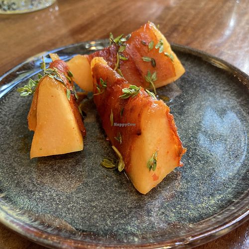   at Bonboon in Amsterdam