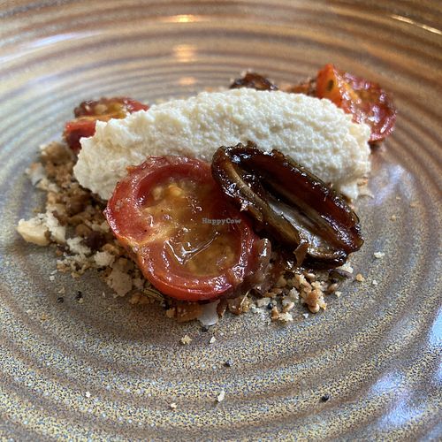 Hmmmmm  at Bonboon in Amsterdam