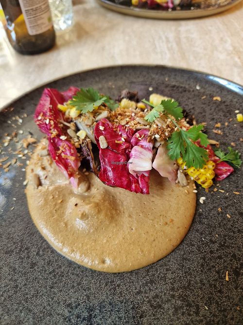 Chewy at Bonboon in Amsterdam