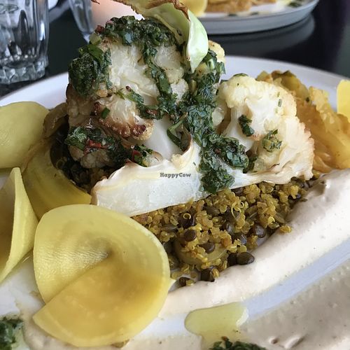 So fine at Bonboon in Amsterdam