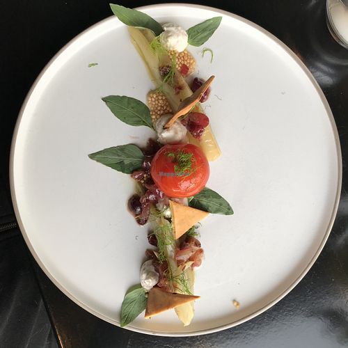 Between at Bonboon in Amsterdam