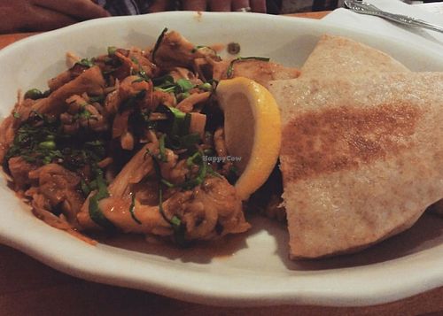 Katahar Kabob at Himal Chuli in Madison