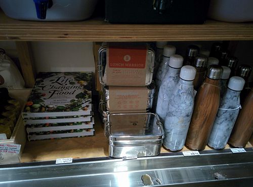 other products at The Source Bulk Foods in Melbourne