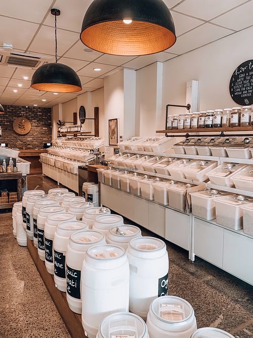 CLOSED The Source Bulk Foods Melbourne Victoria Health Store HappyCow