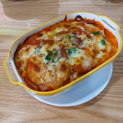 Image of Ting Yi Ting 亭一亭蔬食 (天通街) - Maybe closed