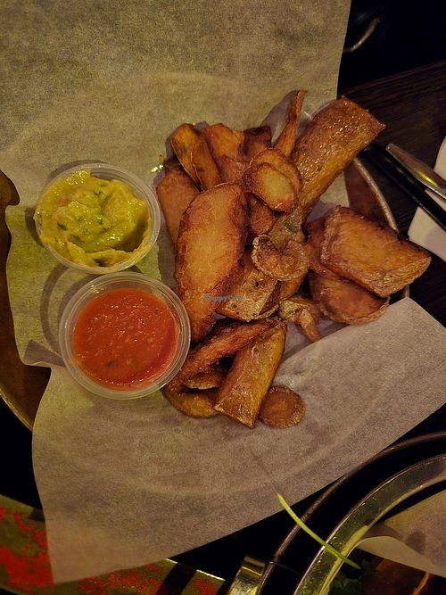  at Garlic & Shots in Stockholm