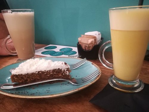 Image of Crazy Cat Café