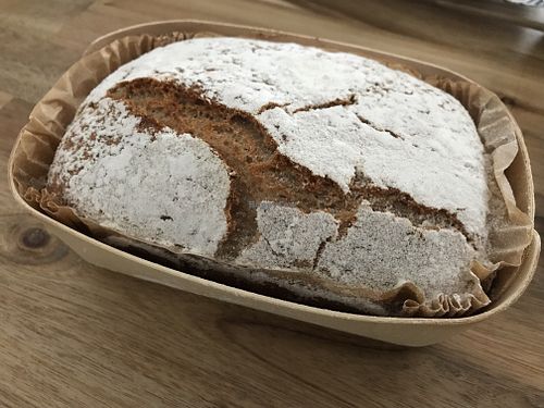 Image of Isabella Glutenfreie Patisserie - Kö Galerie