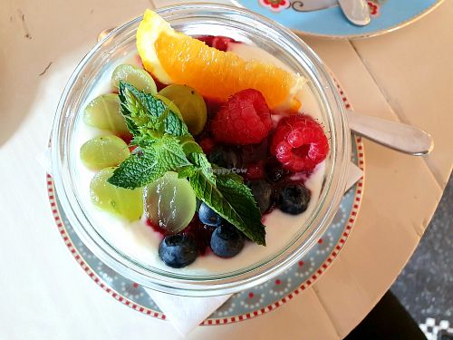 Image of Isabella Glutenfreie Patisserie - Oberkassel
