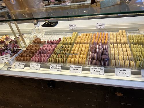 Isabella Glutenfreie Patisserie