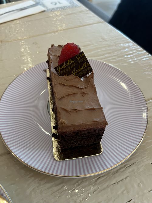 Isabella Glutenfreie Patisserie