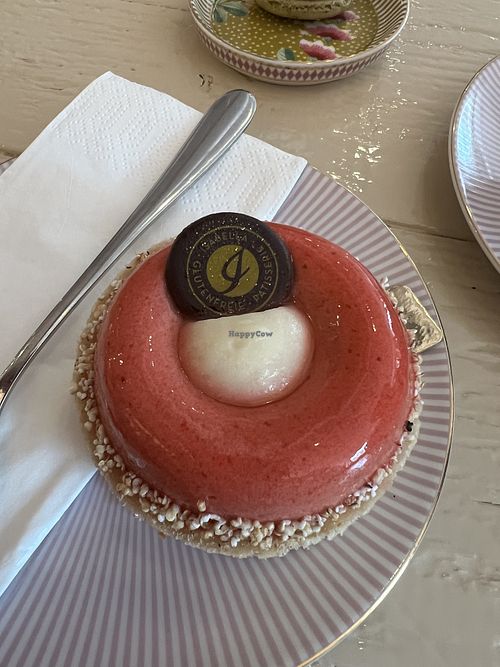 Isabella Glutenfreie Patisserie