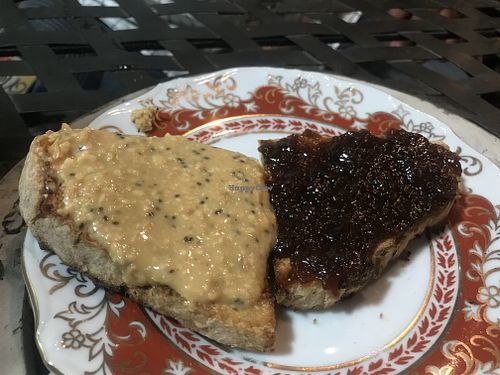 PB & J at Vintage in Gulfport