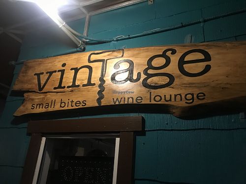 Exterior at Vintage in Gulfport