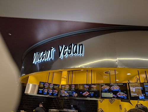 Der Laden at VINCENT - East Side Mall in Berlin