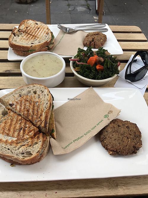 The Bear Street Tavern Banff Alberta Restaurant HappyCow