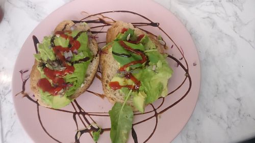 Image of Sugar Daddy's Bakery