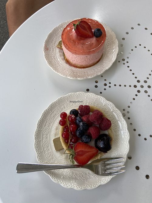 Lecker :) at Die Seelenschmeichler in Boblingen