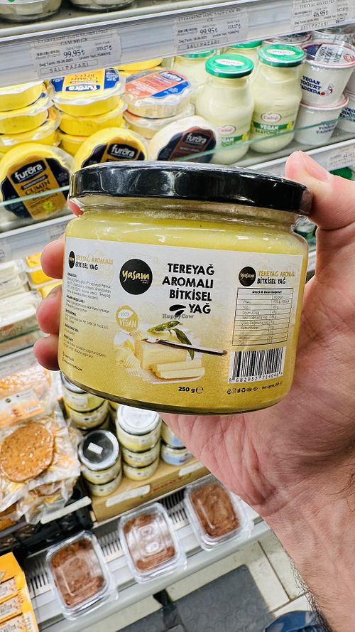   at Salı Pazarı in Istanbul